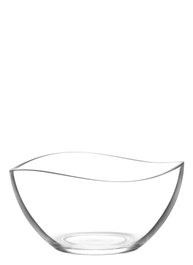 Hermia Juego de cuencos de cristal LV-VIR281N